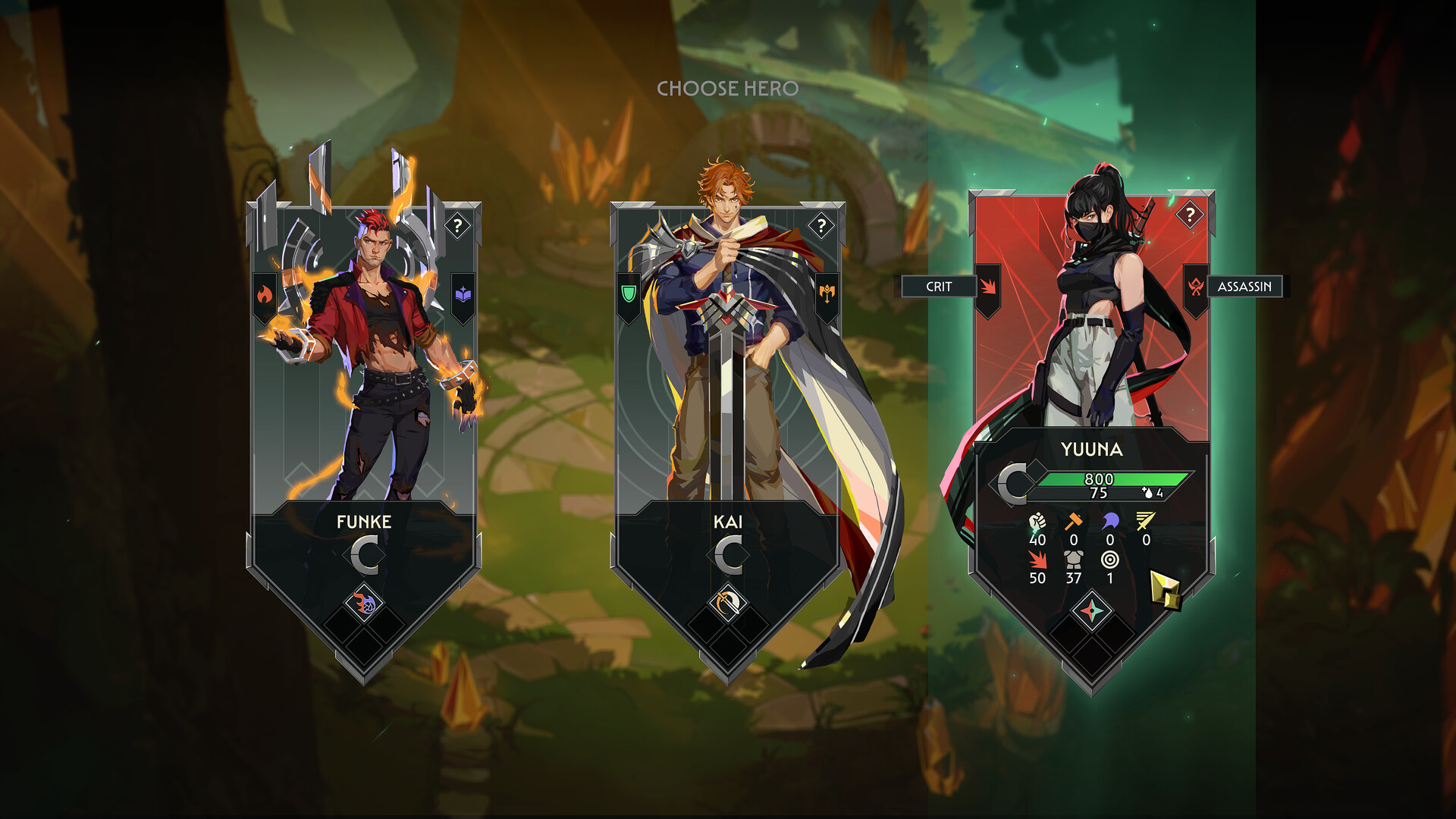 Guildrun Demo on Steam guide preview