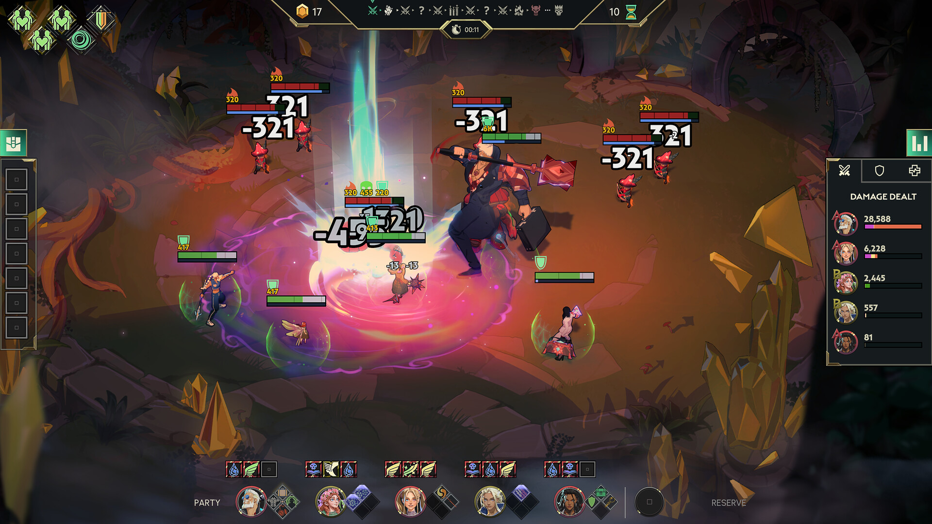 Guildrun Release Date guide preview